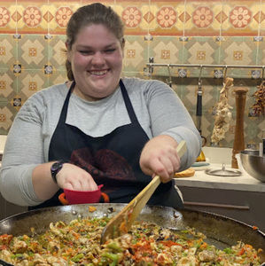 Meet your Posher, Melanee